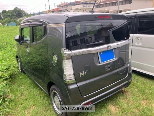 Honda N BOX SLASH 2015-07 7359034-1