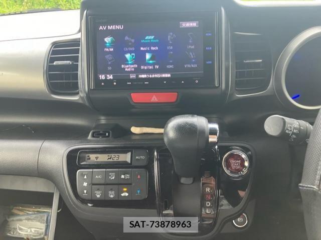 Honda N BOX SLASH 2015-07 7359034-18