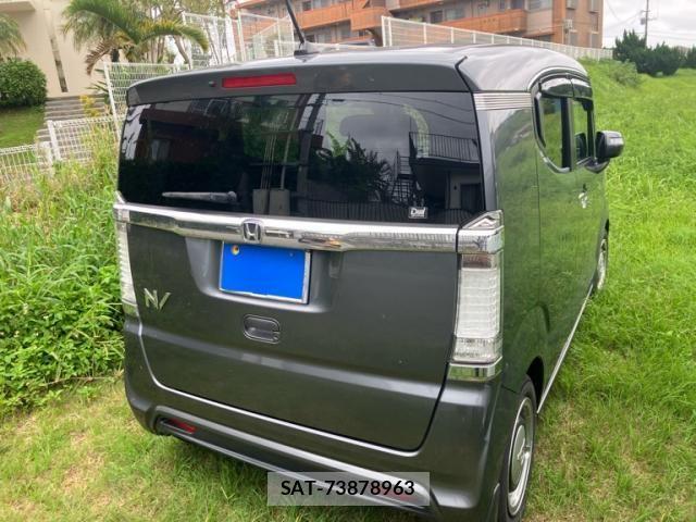 Honda N BOX SLASH 2015-07 7359034-2