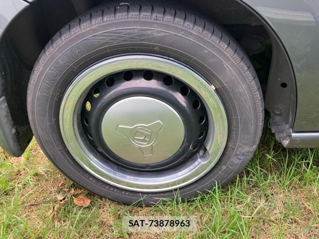 Honda N BOX SLASH 2015-07 7359034-5