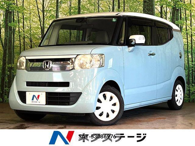 Honda N BOX SLASH 2015-11 7359027-0