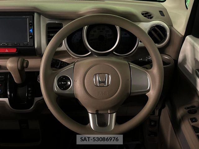 Honda N BOX SLASH 2015-11 7359027-11