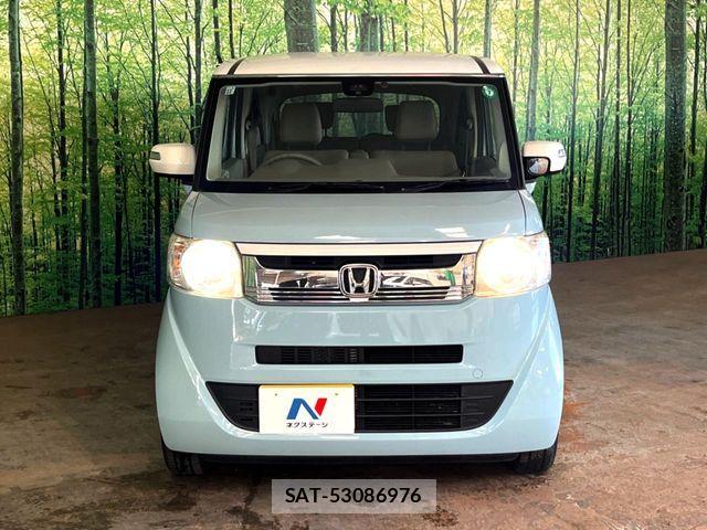 Honda N BOX SLASH 2015-11 7359027-14