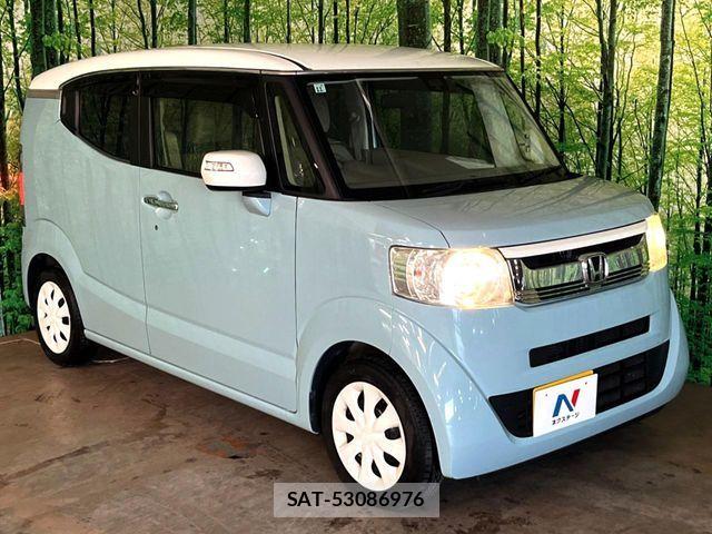 Honda N BOX SLASH 2015-11 7359027-16