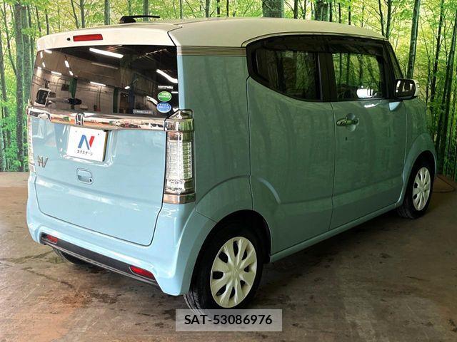 Honda N BOX SLASH 2015-11 7359027-17