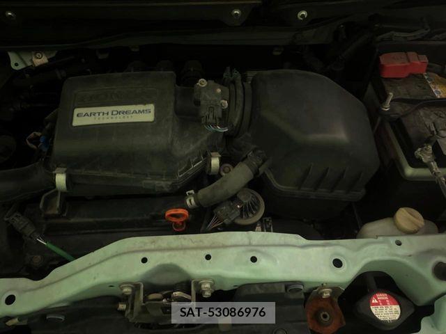 Honda N BOX SLASH 2015-11 7359027-18