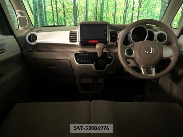 Honda N BOX SLASH 2015-11 7359027-1
