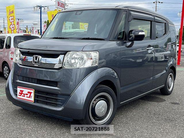 Honda N BOX SLASH 2015-10 7393220-0
