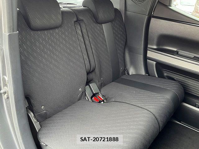 Honda N BOX SLASH 2015-10 7393220-9
