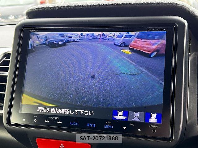 Honda N BOX SLASH 2015-10 7393220-10