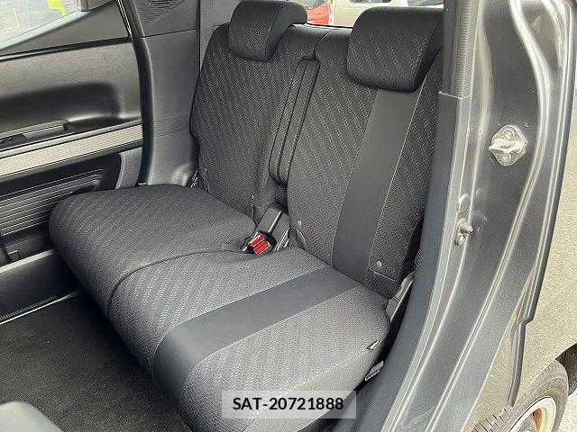 Honda N BOX SLASH 2015-10 7393220-12