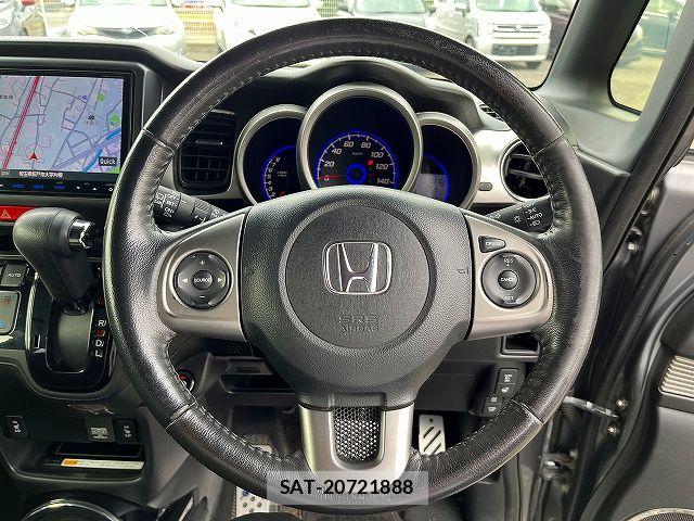 Honda N BOX SLASH 2015-10 7393220-13
