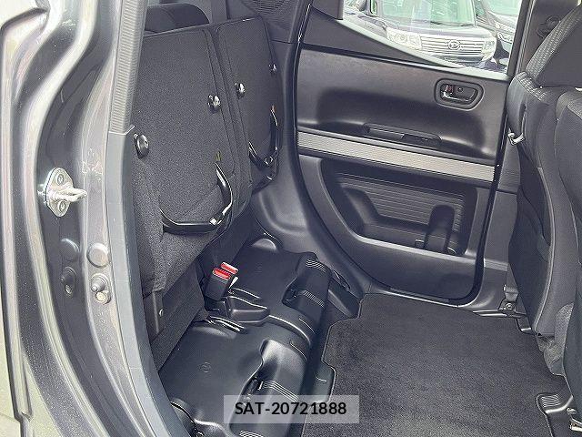 Honda N BOX SLASH 2015-10 7393220-15