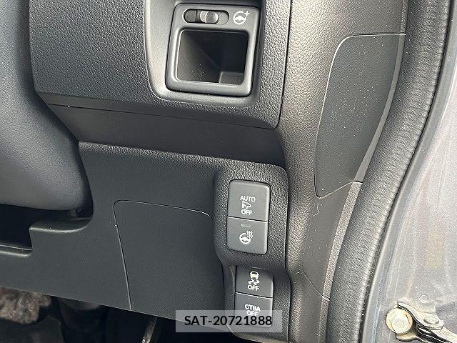 Honda N BOX SLASH 2015-10 7393220-16