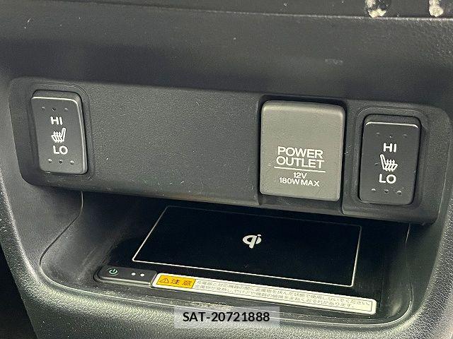 Honda N BOX SLASH 2015-10 7393220-17
