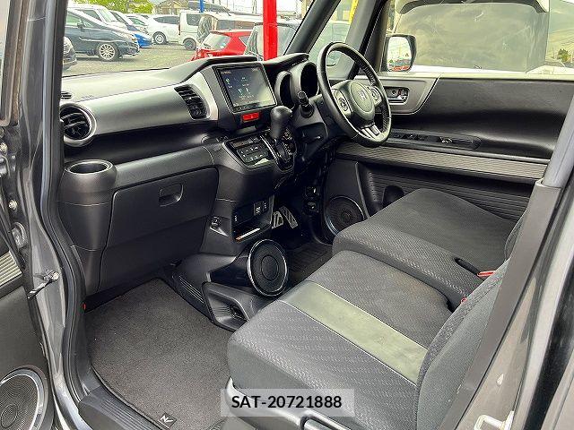 Honda N BOX SLASH 2015-10 7393220-18