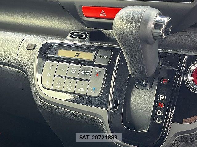 Honda N BOX SLASH 2015-10 7393220-19