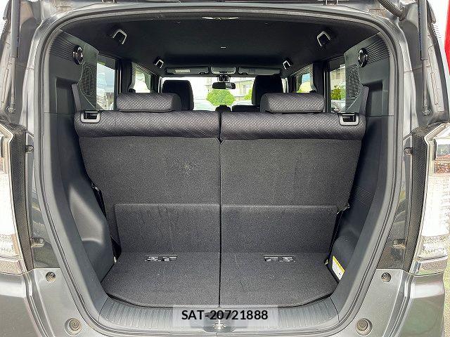 Honda N BOX SLASH 2015-10 7393220-20