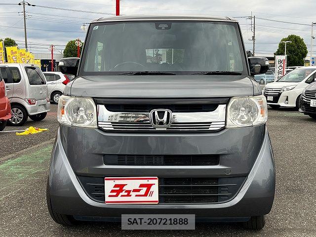 Honda N BOX SLASH 2015-10 7393220-22