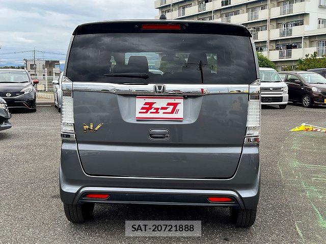 Honda N BOX SLASH 2015-10 7393220-23