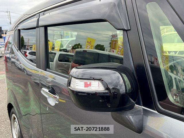 Honda N BOX SLASH 2015-10 7393220-24