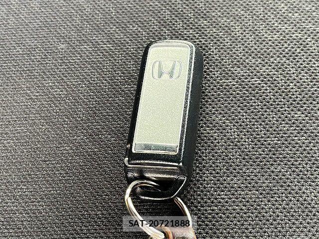 Honda N BOX SLASH 2015-10 7393220-25