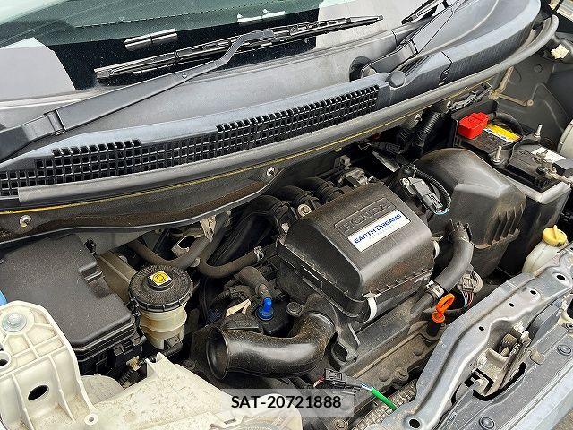 Honda N BOX SLASH 2015-10 7393220-27