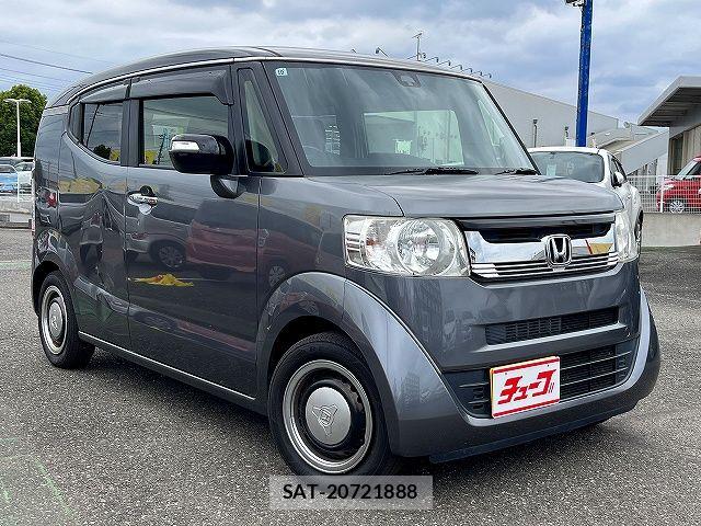 Honda N BOX SLASH 2015-10 7393220-6