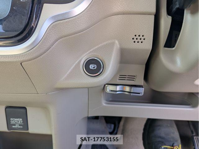 Honda N BOX SLASH 2015-02 7456324-12