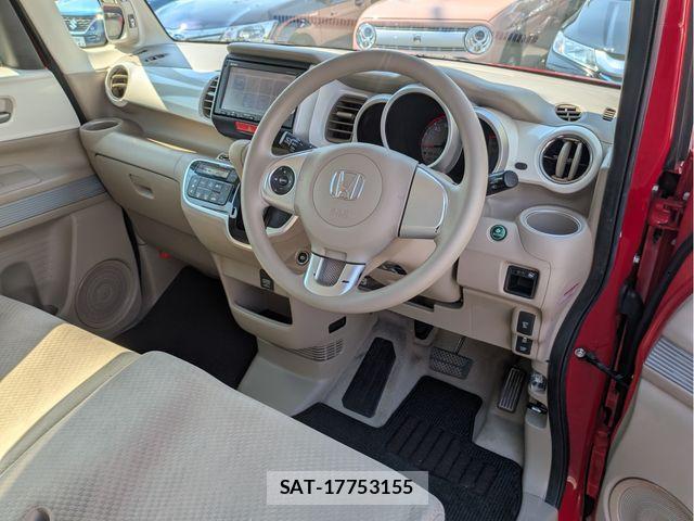 Honda N BOX SLASH 2015-02 7456324-14