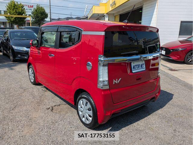 Honda N BOX SLASH 2015-02 7456324-18