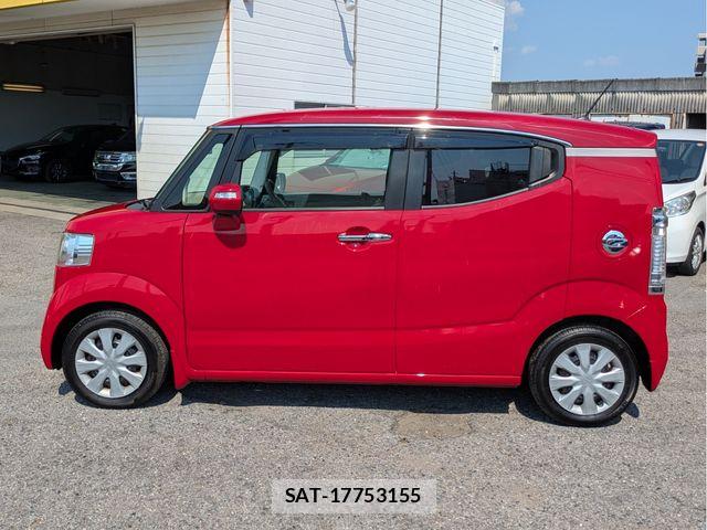Honda N BOX SLASH 2015-02 7456324-21
