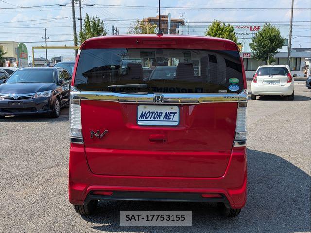Honda N BOX SLASH 2015-02 7456324-23