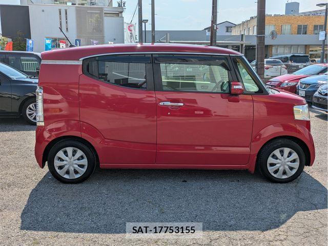 Honda N BOX SLASH 2015-02 7456324-24