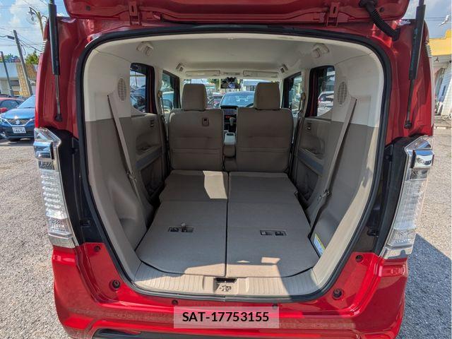 Honda N BOX SLASH 2015-02 7456324-26