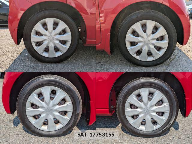 Honda N BOX SLASH 2015-02 7456324-28
