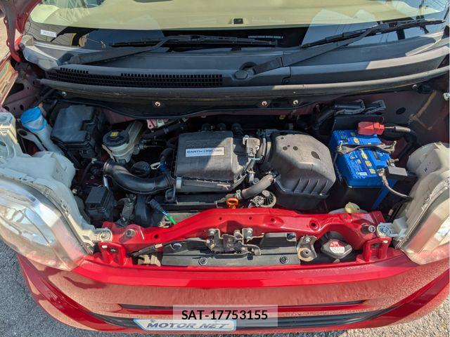 Honda N BOX SLASH 2015-02 7456324-29