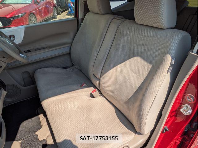 Honda N BOX SLASH 2015-02 7456324-3