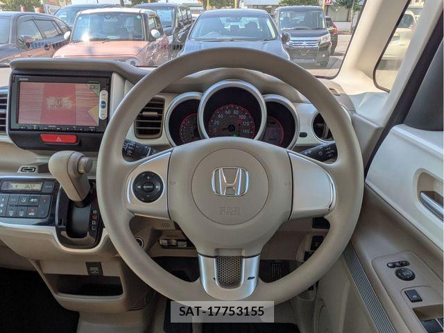 Honda N BOX SLASH 2015-02 7456324-6