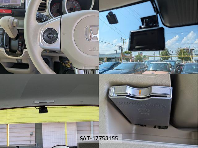 Honda N BOX SLASH 2015-02 7456324-8