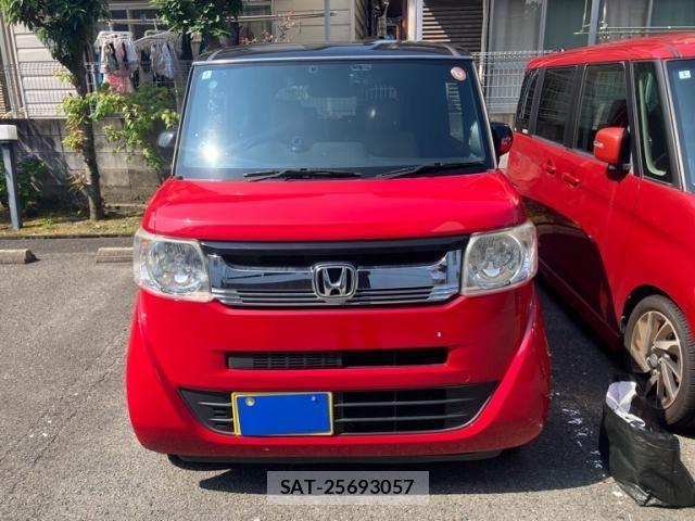 Honda N BOX SLASH 2016-03 7456323-0