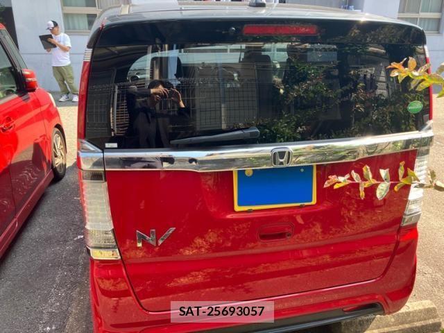Honda N BOX SLASH 2016-03 7456323-1