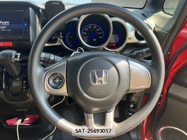 Honda N BOX SLASH 2016-03 7456323-20