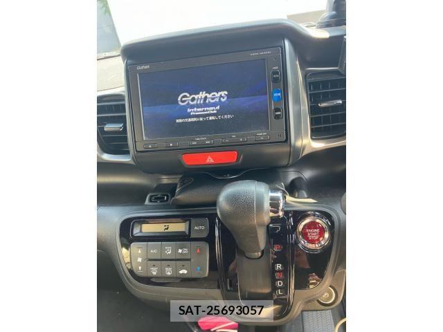 Honda N BOX SLASH 2016-03 7456323-21