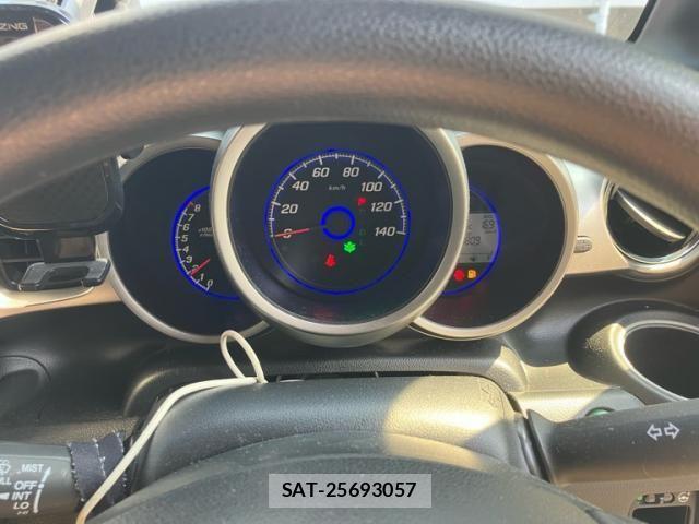 Honda N BOX SLASH 2016-03 7456323-22