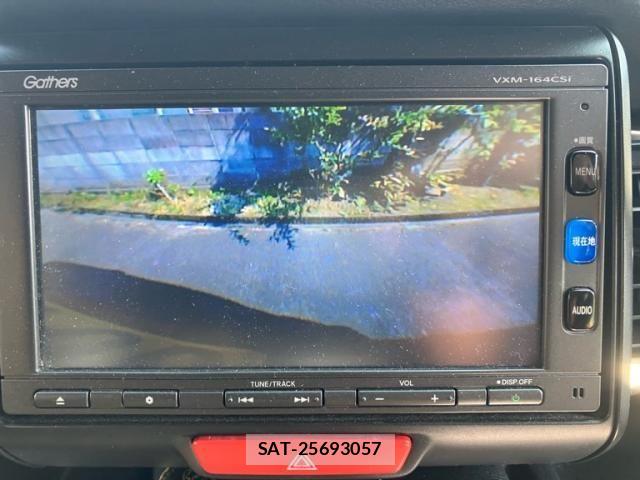 Honda N BOX SLASH 2016-03 7456323-26