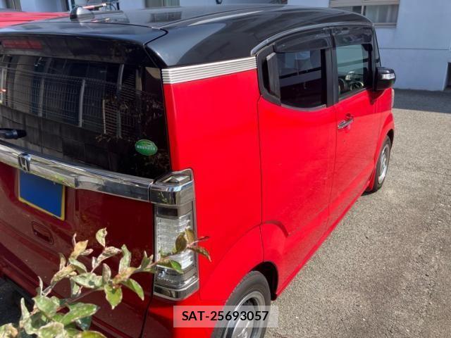 Honda N BOX SLASH 2016-03 7456323-5