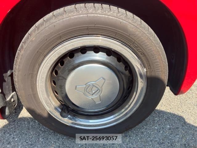Honda N BOX SLASH 2016-03 7456323-6