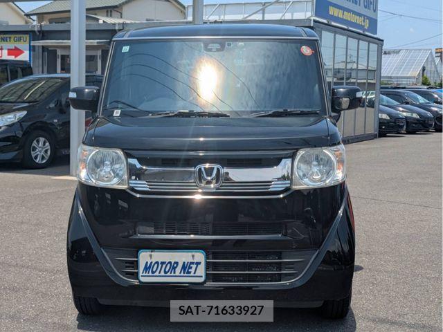 Honda N BOX SLASH 2015-08 7456321-15