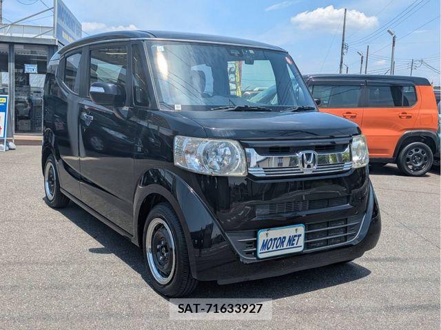 Honda N BOX SLASH 2015-08 7456321-16